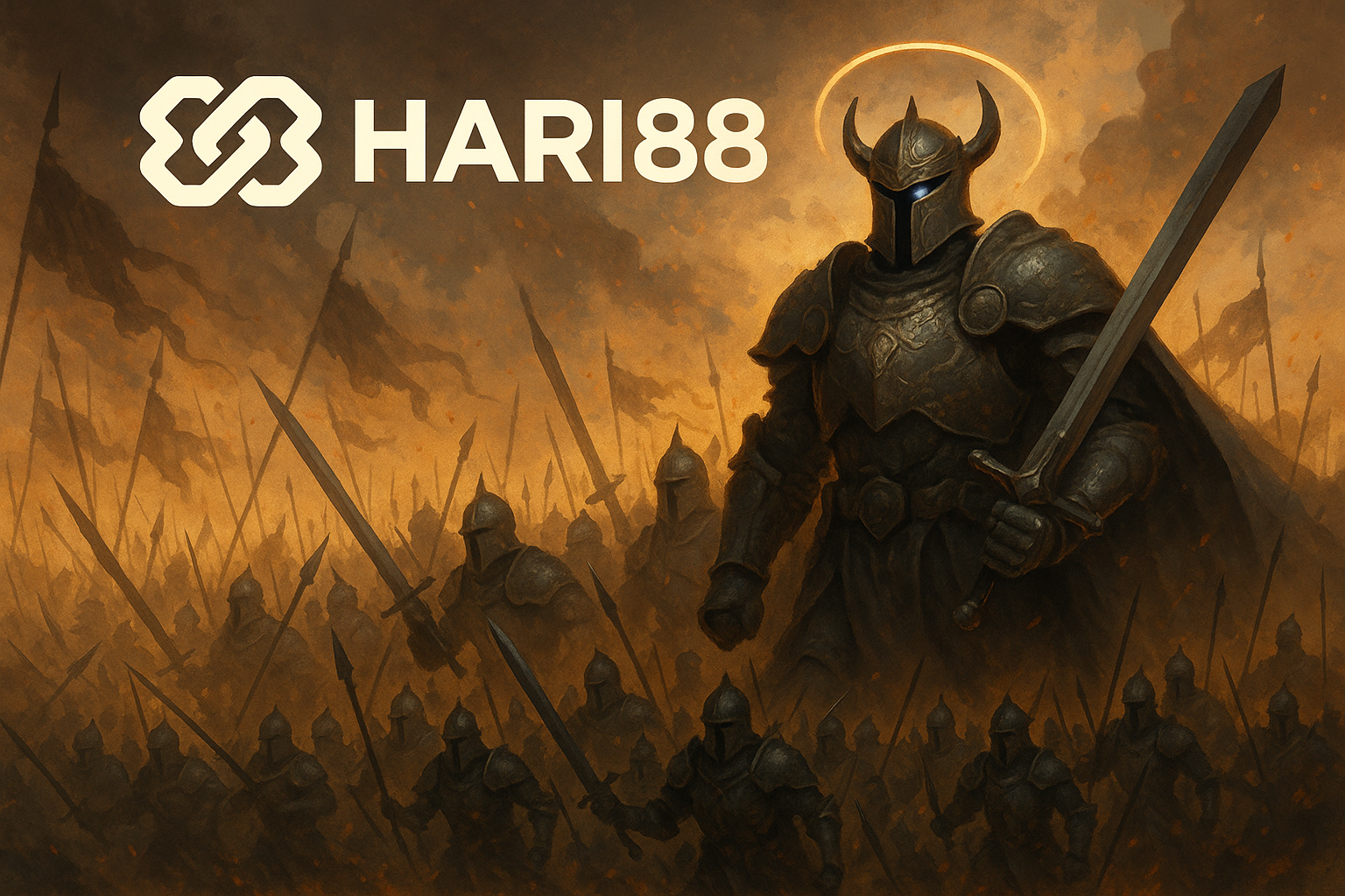 HARI88
