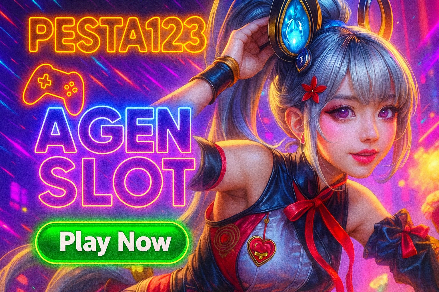 Pesta123 – Wajib Main Game Online Pesta 123 Auto Jadi Jagoan